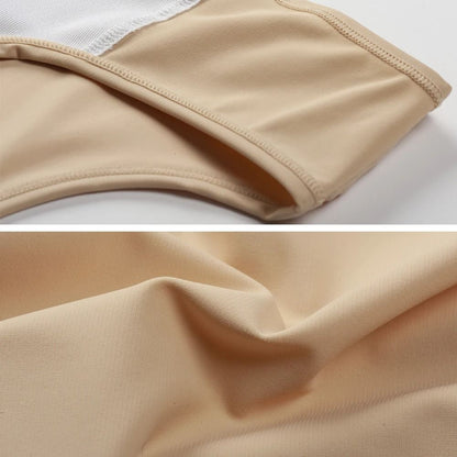 Comfort Fit Chest Binder For Everyday Wear 3