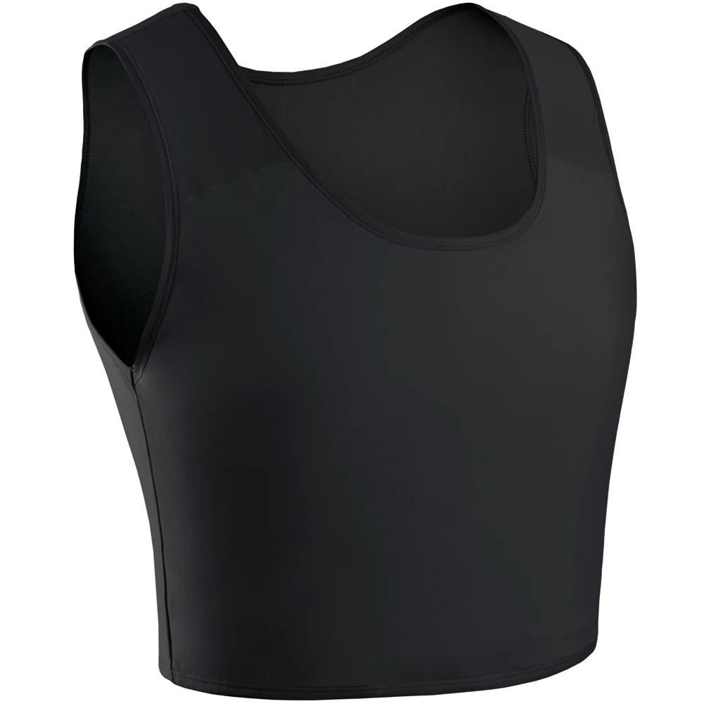 Comfort Fit Chest Binder For Everyday Wear 7
