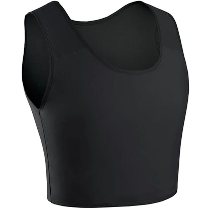 Comfort Fit Chest Binder For Everyday Wear 7