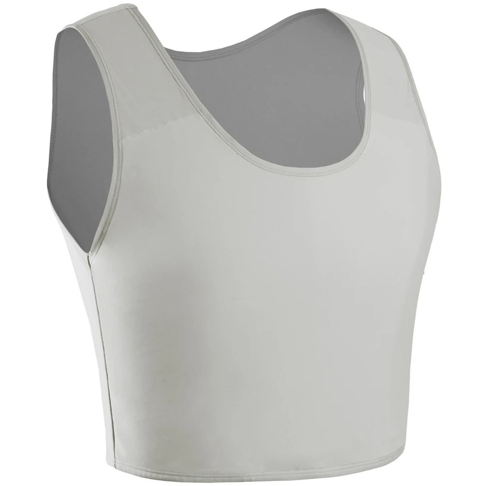Comfort Fit Chest Binder For Everyday Wear 8