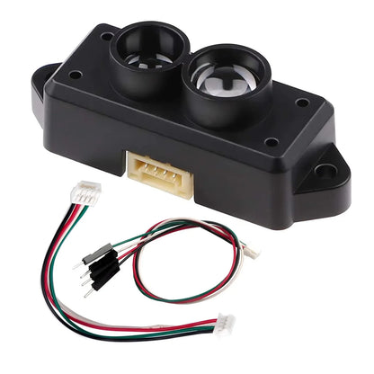 Benewake TFminiS Lidar Single Point Micro Ranging Module For Arduino  Pixhawk 456V UARTI2C Interfac 6
