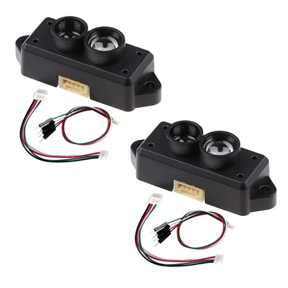 Benewake TFminiS Lidar Single Point Micro Ranging Module For Arduino  Pixhawk 456V UARTI2C Interfac 7