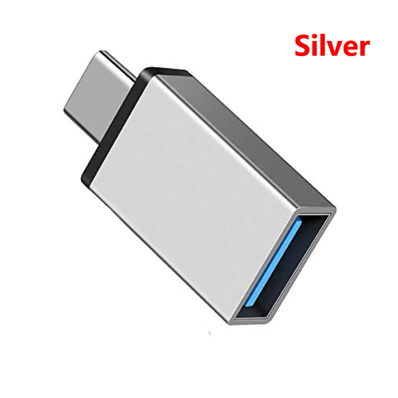 USB Type C OTG Adapter Connector for Android