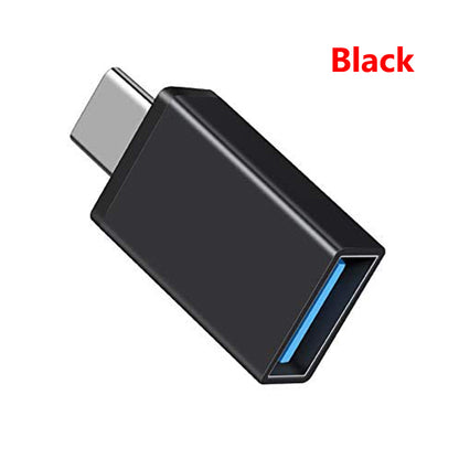 USB Type C OTG Adapter Connector for Android