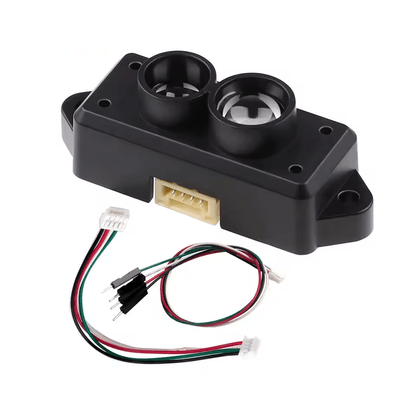 Benewake TFmini-S Lidar, Single Point Micro Ranging Module for Arduino & Pixhawk, 4.5-6V UART/I2C Interface, Upgraded