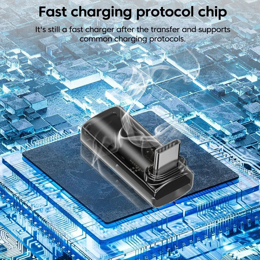 Digital Display USB Type C Stereo Connector, 40Gbps Right Angle Adapters, For iPhone 16 Pro Max Data Transfer