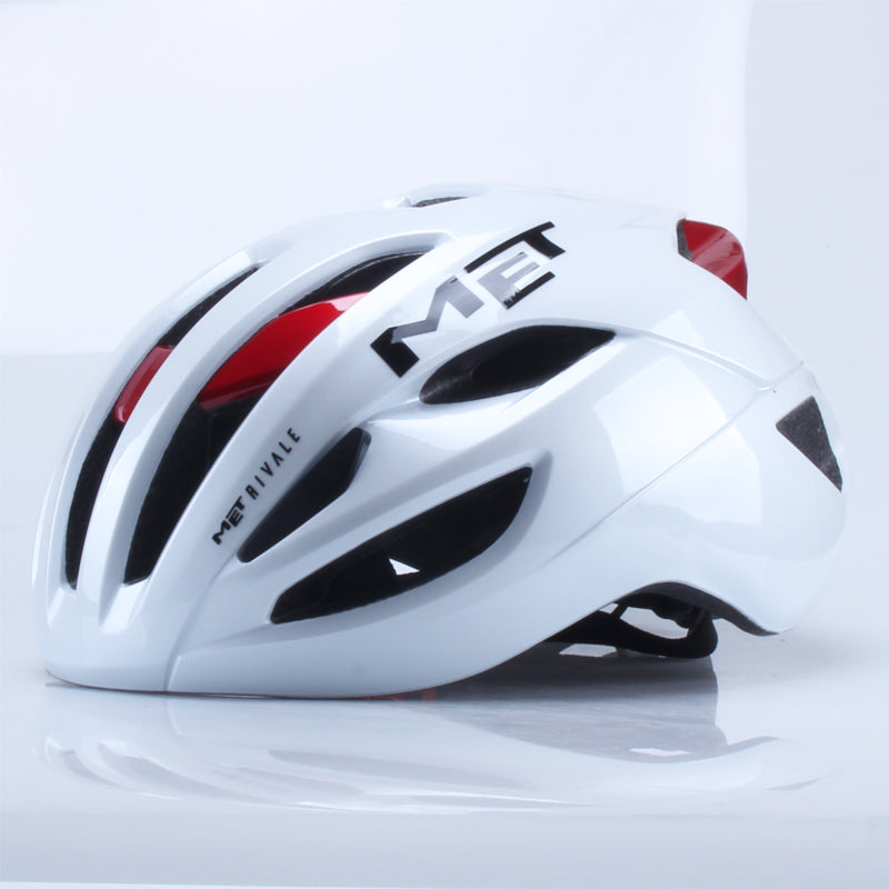 Men Cycling Helmet, Bicycle Riding Helmet, Speed Skating MTB, Outdoor Sports, Electric Scooter Helmet