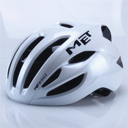 Men Cycling Helmet, Bicycle Riding Helmet, Speed Skating MTB, Outdoor Sports, Electric Scooter Helmet
