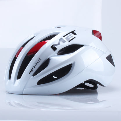 Men Cycling Helmet, Bicycle Riding Helmet, Speed Skating MTB, Outdoor Sports, Electric Scooter Helmet