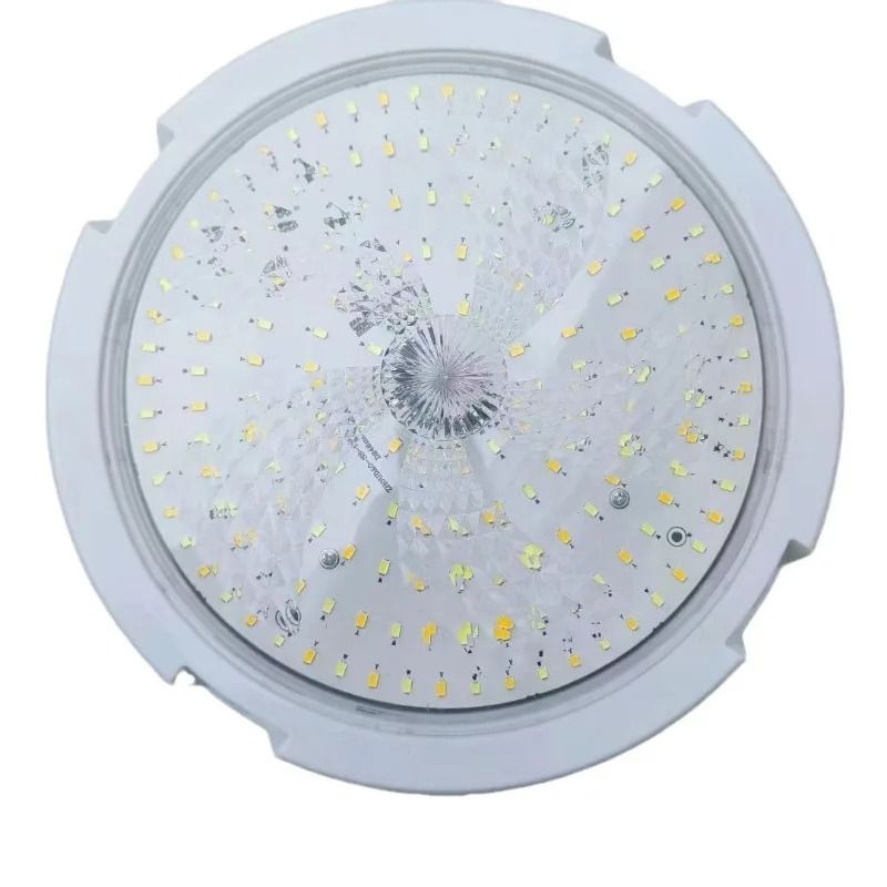 Solar Powered Ceiling Light With Remote Control For Outdoor And Indoor Use 6