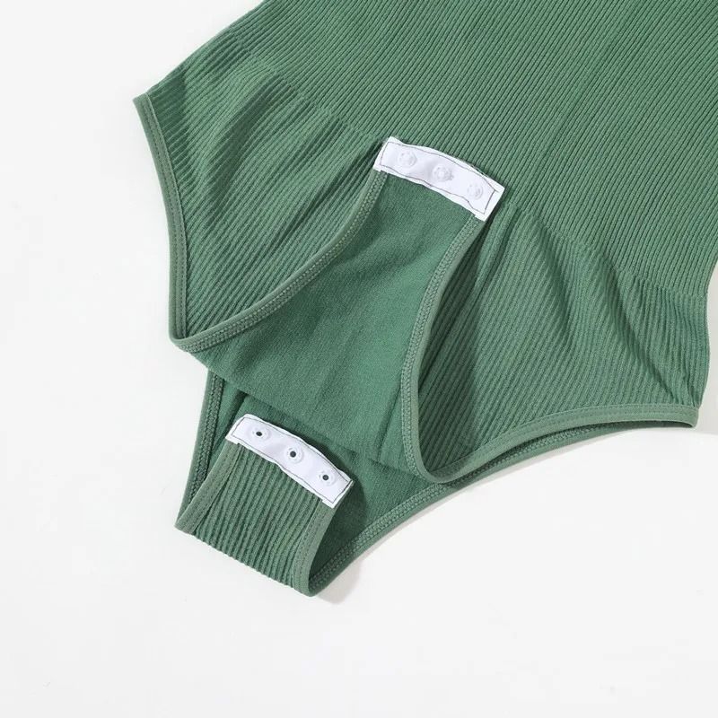 Women Seamless Non Wire Bra And Panties Shapewear Set 4