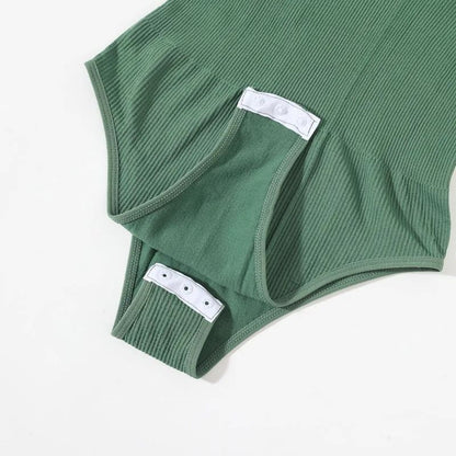 Women Seamless Non Wire Bra And Panties Shapewear Set 4