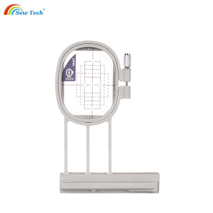 Sew Tech Embroidery Hoop Set For Brother Innov Babylock Machines SA437 SA438 SA439 SA441 Frames 1
