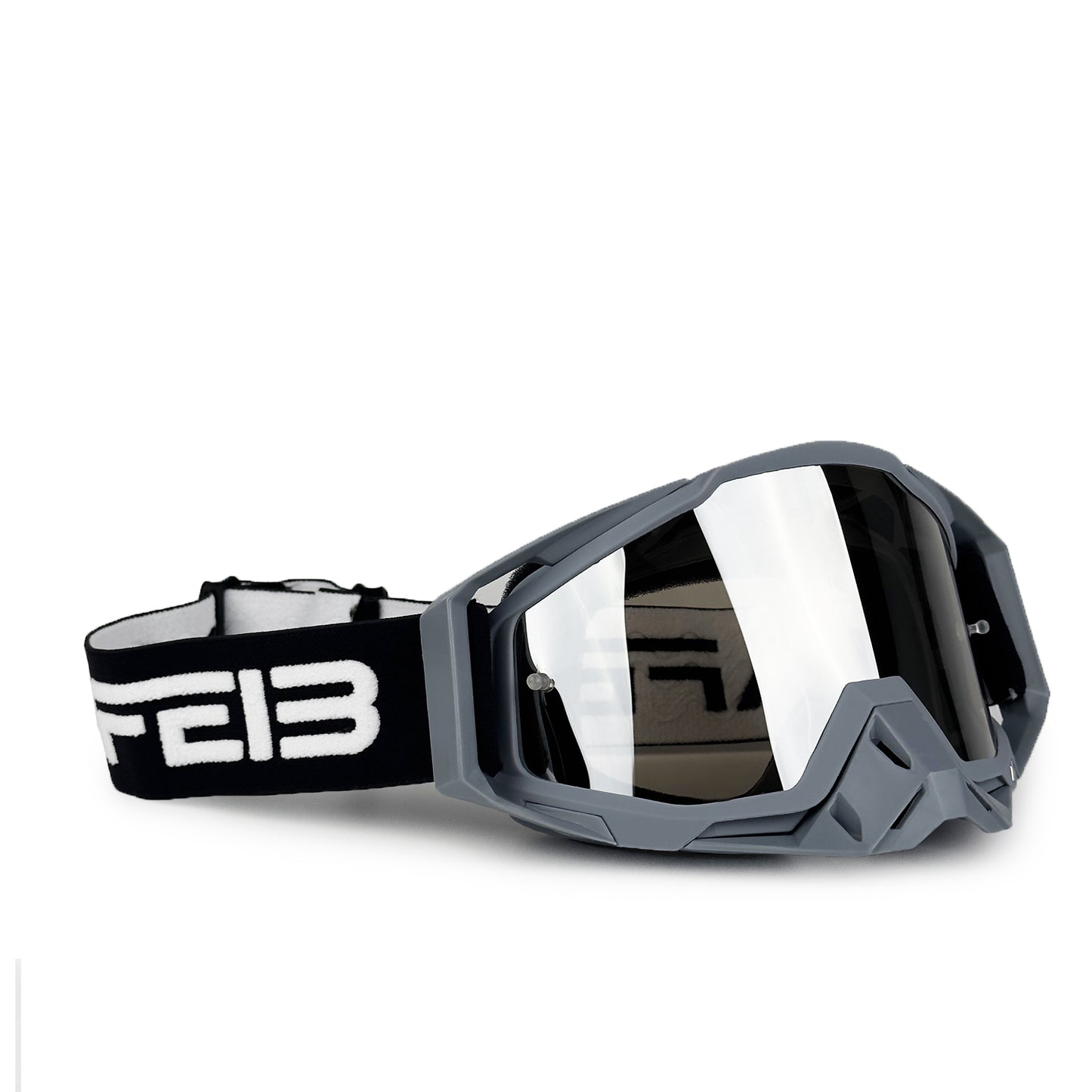 Ultimate Windproof Protection Motorcycle Sunglasses For Men With Tearoff Film Motocross Skiing Cycl 9