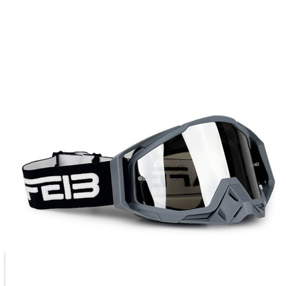 Ultimate Windproof Protection Motorcycle Sunglasses For Men With Tearoff Film Motocross Skiing Cycl 9