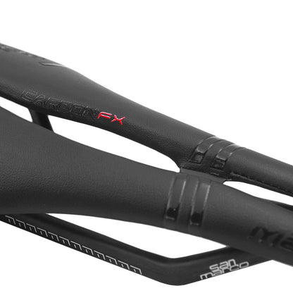 Comfortable Carbon Bike Saddle Mantra Cycling Seat for Men Women Rials Road Bike TT Wide Lightweight Bicycle