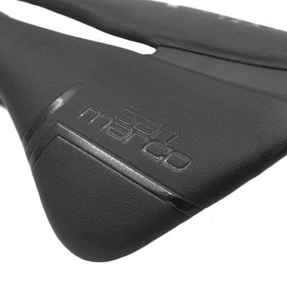 Comfortable Carbon Bike Saddle Mantra Cycling Seat for Men Women Rials Road Bike TT Wide Lightweight Bicycle