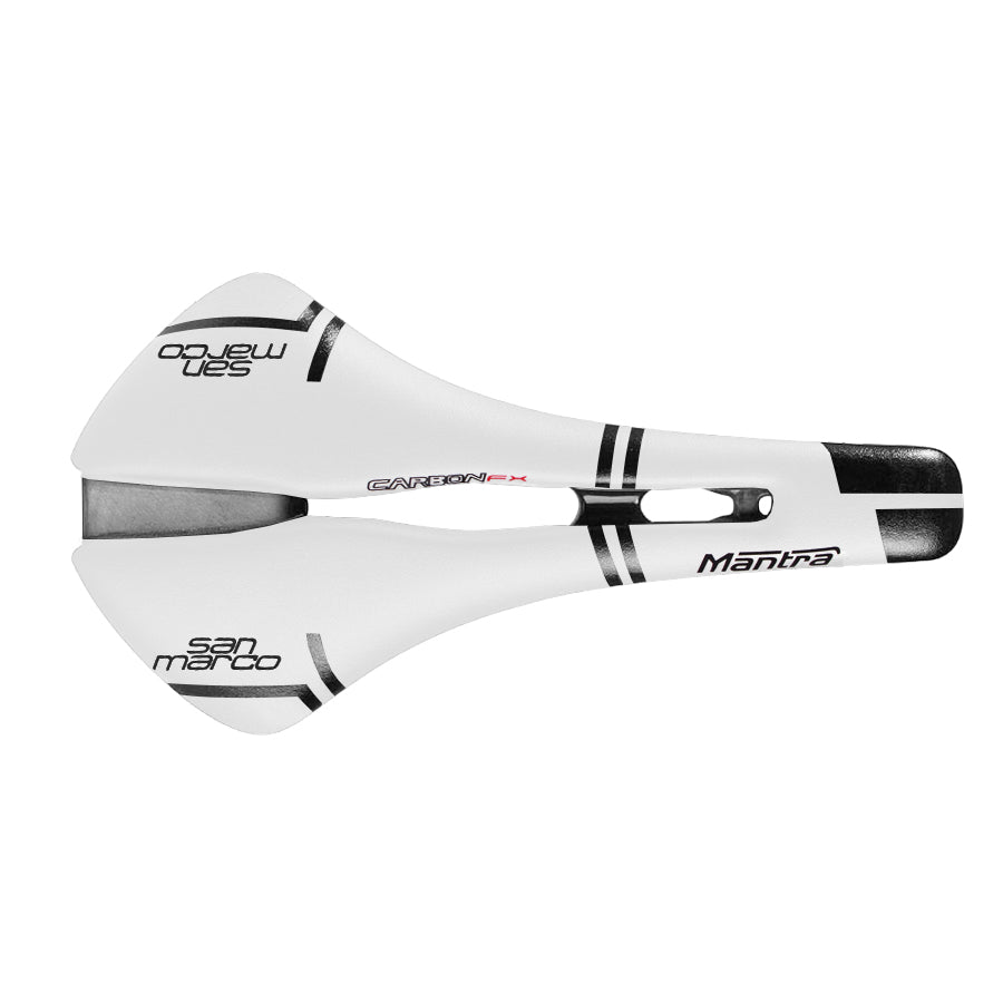 Comfortable Carbon Bike Saddle Mantra Cycling Seat for Men Women Rials Road Bike TT Wide Lightweight Bicycle