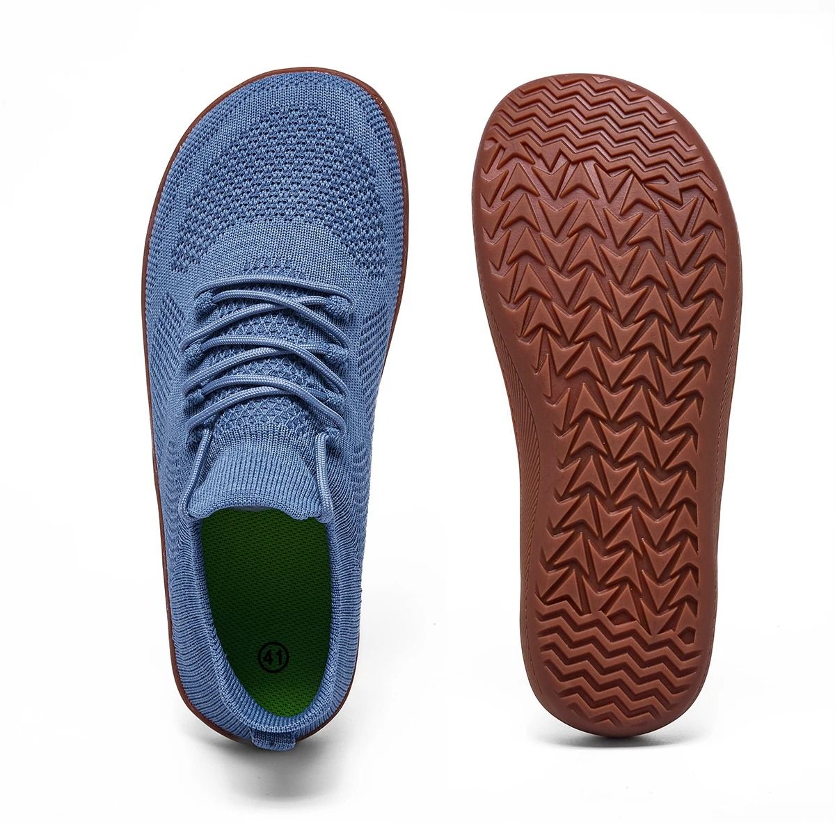 Minimalist Barefoot Shoes Lightweight Wide Toe Running And Walking Shoes 6