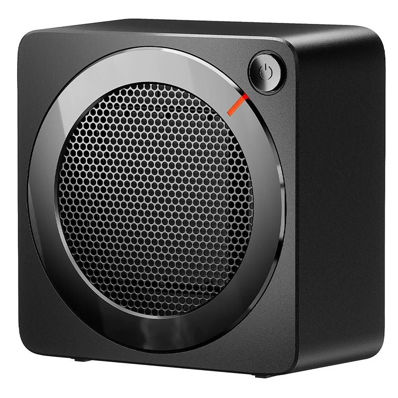 Compact Ceramic Space Heater For Fast Indoor Heating 6