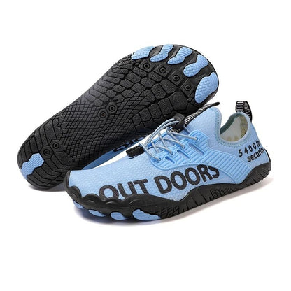Wading Shoes Quick Dry Aqua Beach Water Shoes For Men And Women 10