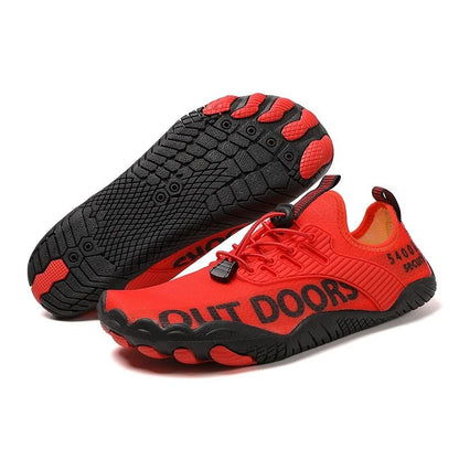 Wading Shoes Quick Dry Aqua Beach Water Shoes For Men And Women 12
