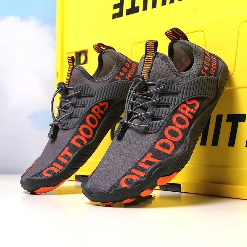 Wading Shoes Quick Dry Aqua Beach Water Shoes For Men And Women 4