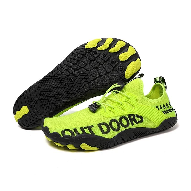 Wading Shoes Quick Dry Aqua Beach Water Shoes For Men And Women 8
