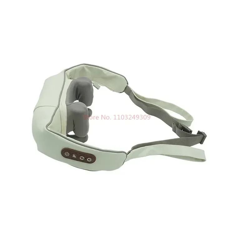 Multifunction Neck And Shoulder Massage Shawl 4