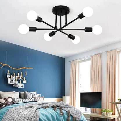 Modern LED Pendant Ceiling Light 1