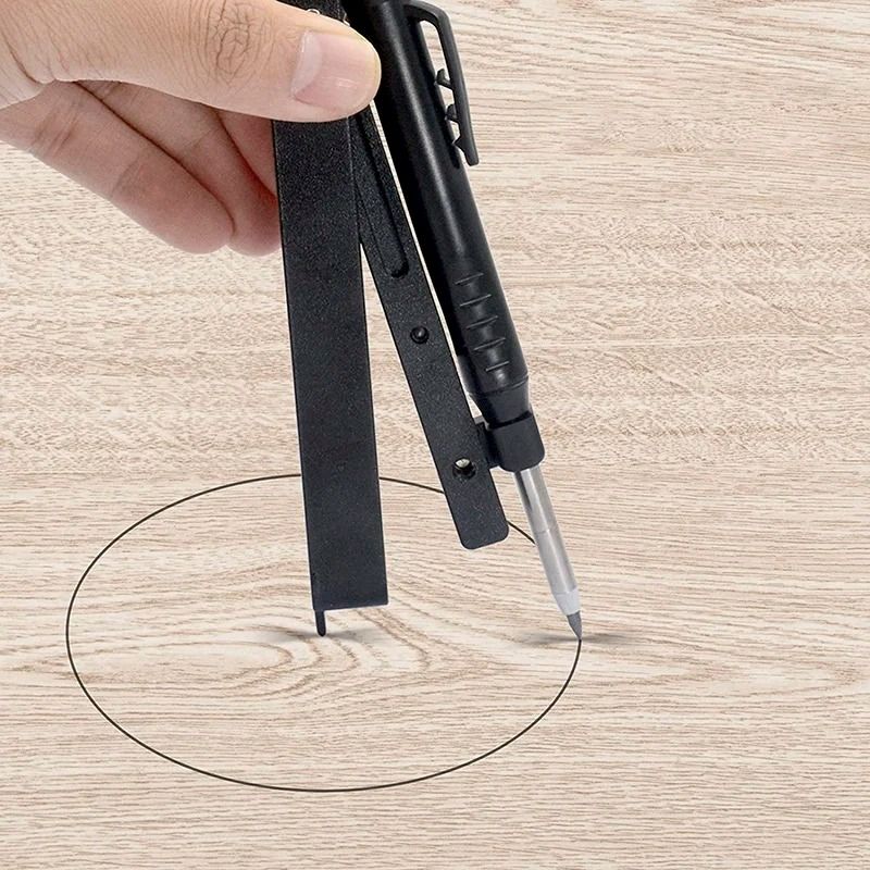 Precision Contour Scribing Tool 2
