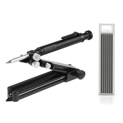 Precision Contour Scribing Tool 6