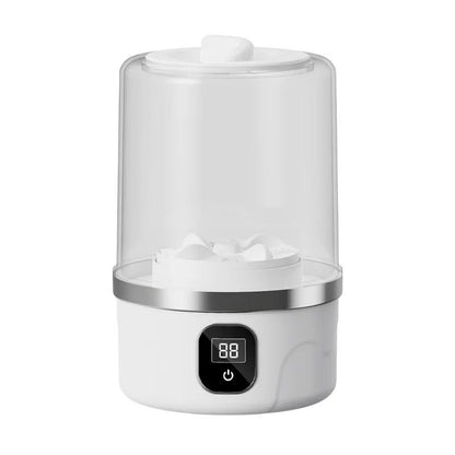 Portable Mini Washing Machine 7