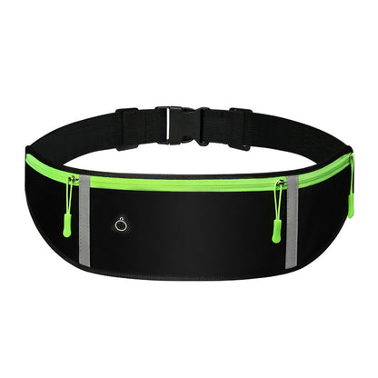 Travel Phone Pouch Belt Waist Bag Packs Waterproof Running Sports Waist Bag For Men Ladies Women Li 7