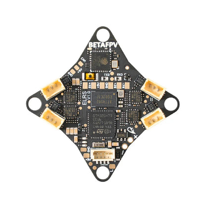 BETAFPV Matrix 1S Brushless Flight Controller (5IN1), ELRS 2.4G/SPI FrSky, for Tiny Whoop Drones