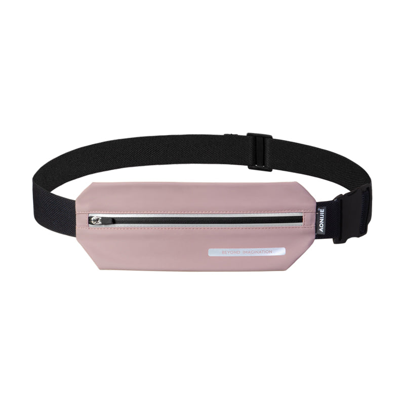 Lightweight Running Waist Pack For Jogging Fitness Unisex Sports Belt For Gym Hiking Cycling Mounta 5