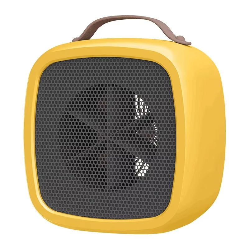 500W Portable Desktop Heater  Fast Heating With Intelligent Thermostat  Overheat Protection 10