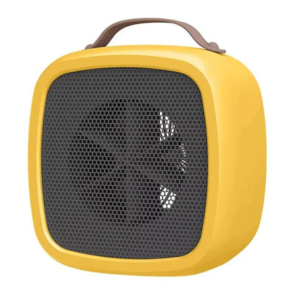 500W Portable Desktop Heater  Fast Heating With Intelligent Thermostat  Overheat Protection 10