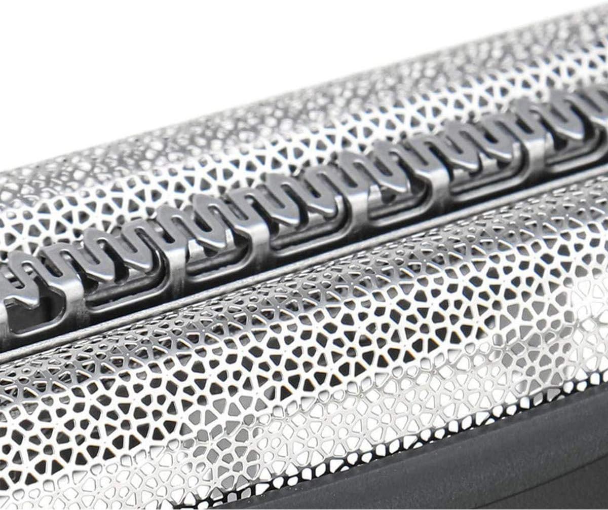 Braun WaterFlex 51B Replacement Foil  Cutter Block Official Fit For Series 3 3s 3pro  LikeNew Shave 4
