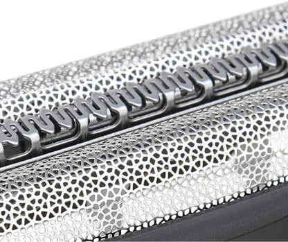 Braun WaterFlex 51B Replacement Foil  Cutter Block Official Fit For Series 3 3s 3pro  LikeNew Shave 4