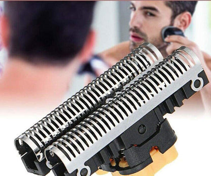 Braun WaterFlex 51B Replacement Foil & Cutter Block, Official Fit for Series 3, 3s, 3pro - Like-New Shave