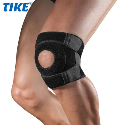 Patella Knee Brace for Knee Pain Relief, Dual Patellar Tendon Support Straps with Gel Pad for Arthritis, Tendonit