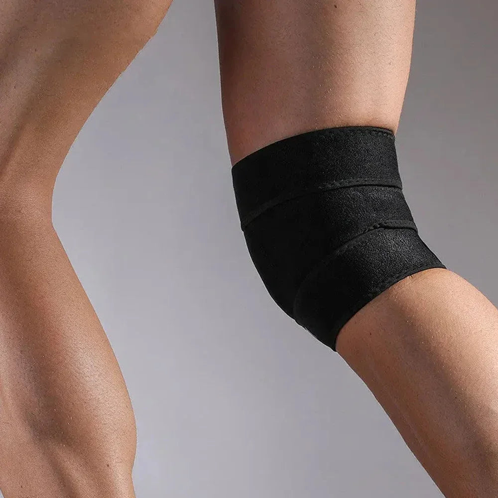 Patella Knee Brace for Knee Pain Relief, Dual Patellar Tendon Support Straps with Gel Pad for Arthritis, Tendonit