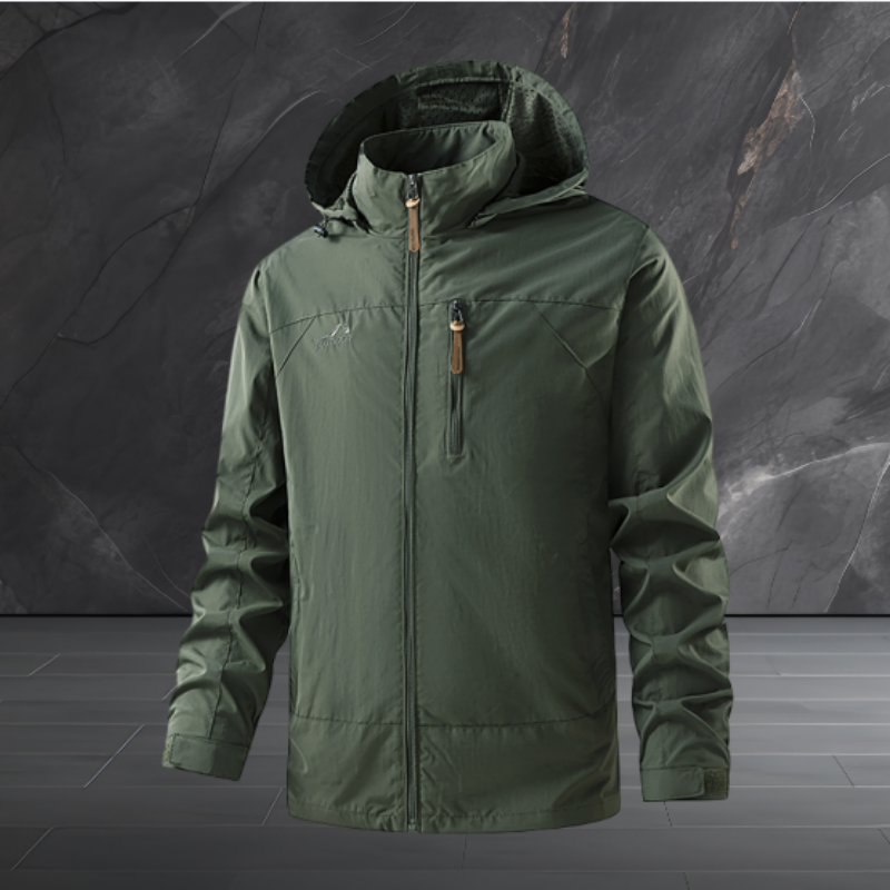 Ultimate Windproof Stormtrooper Jacket, Outdoor Casual Hoodie