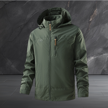 Ultimate Windproof Stormtrooper Jacket, Outdoor Casual Hoodie