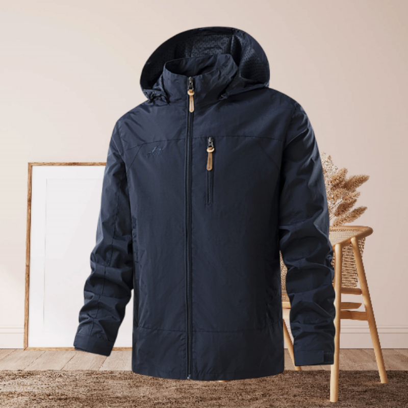 Ultimate Windproof Stormtrooper Jacket Outdoor Casual Hoodie 3