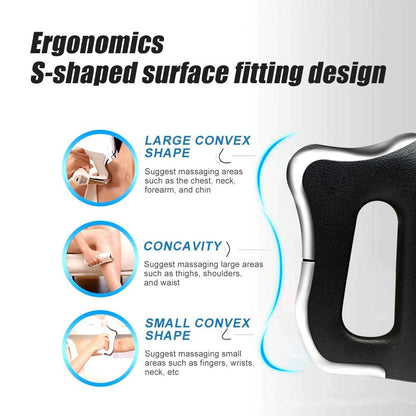 Electric Body Sculpt Massage Tool 2