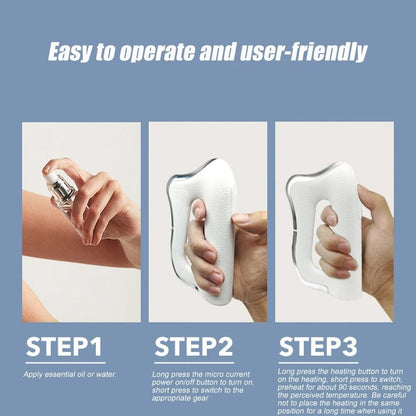 Electric Body Sculpt Massage Tool 4
