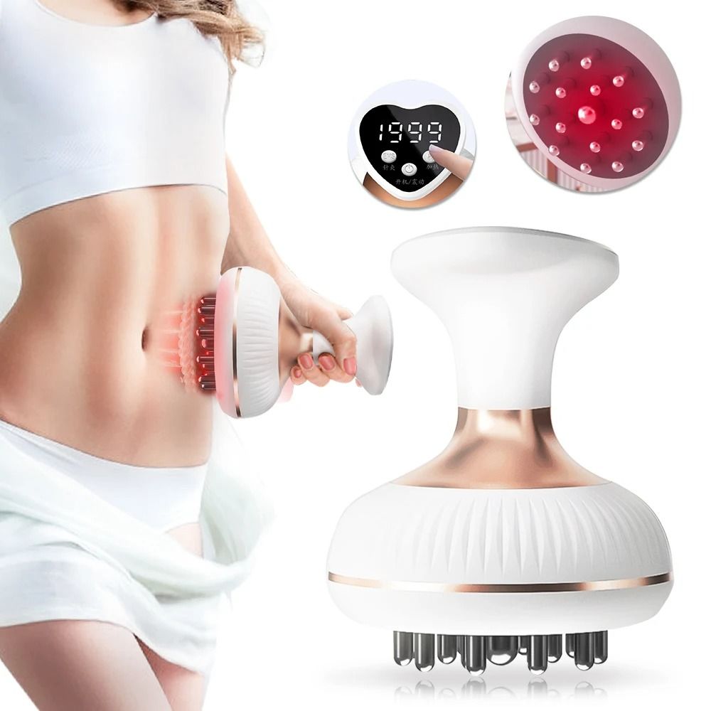 Electric Meridian Massage Tool