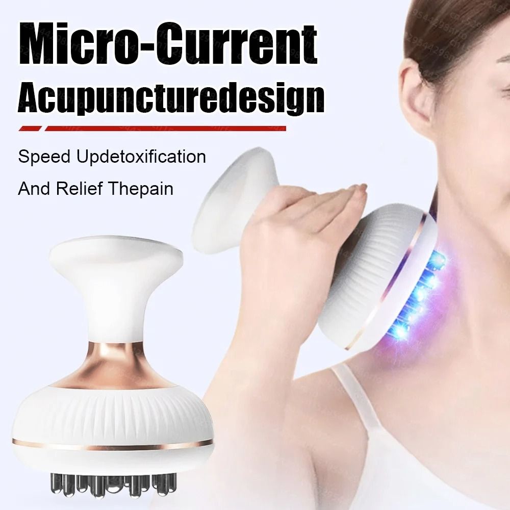 Electric Meridian Massage Tool 1